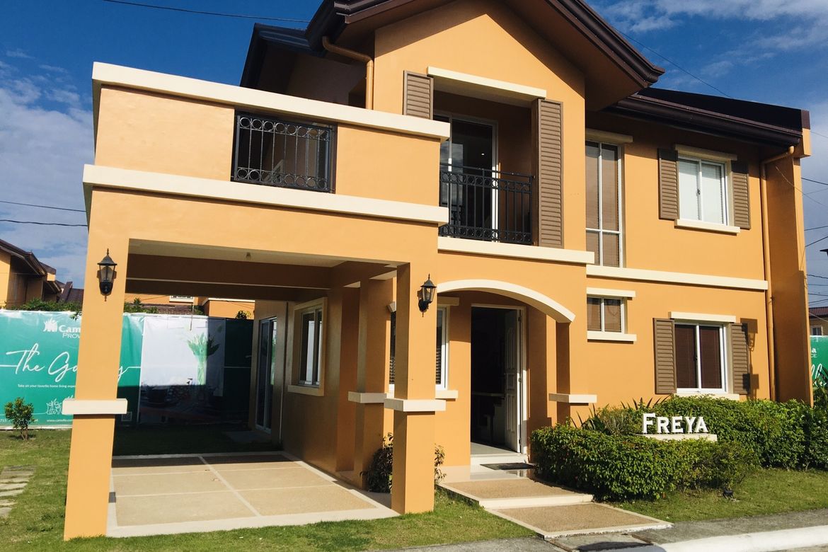 4 Bedroom House for Sale in Tangos, Baliuag, Bulacan – photo 2