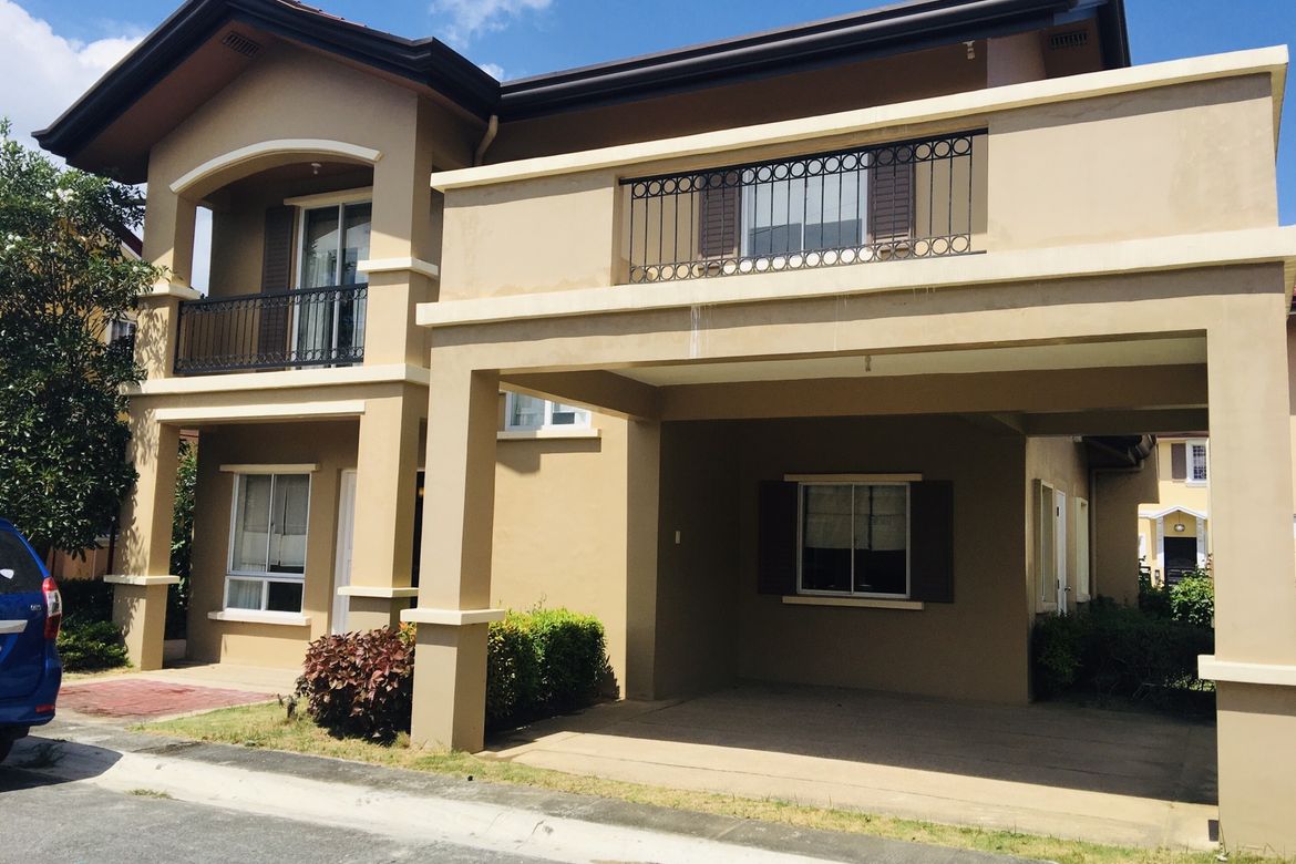 4 Bedroom House for Sale in Tangos, Baliuag, Bulacan – photo 2