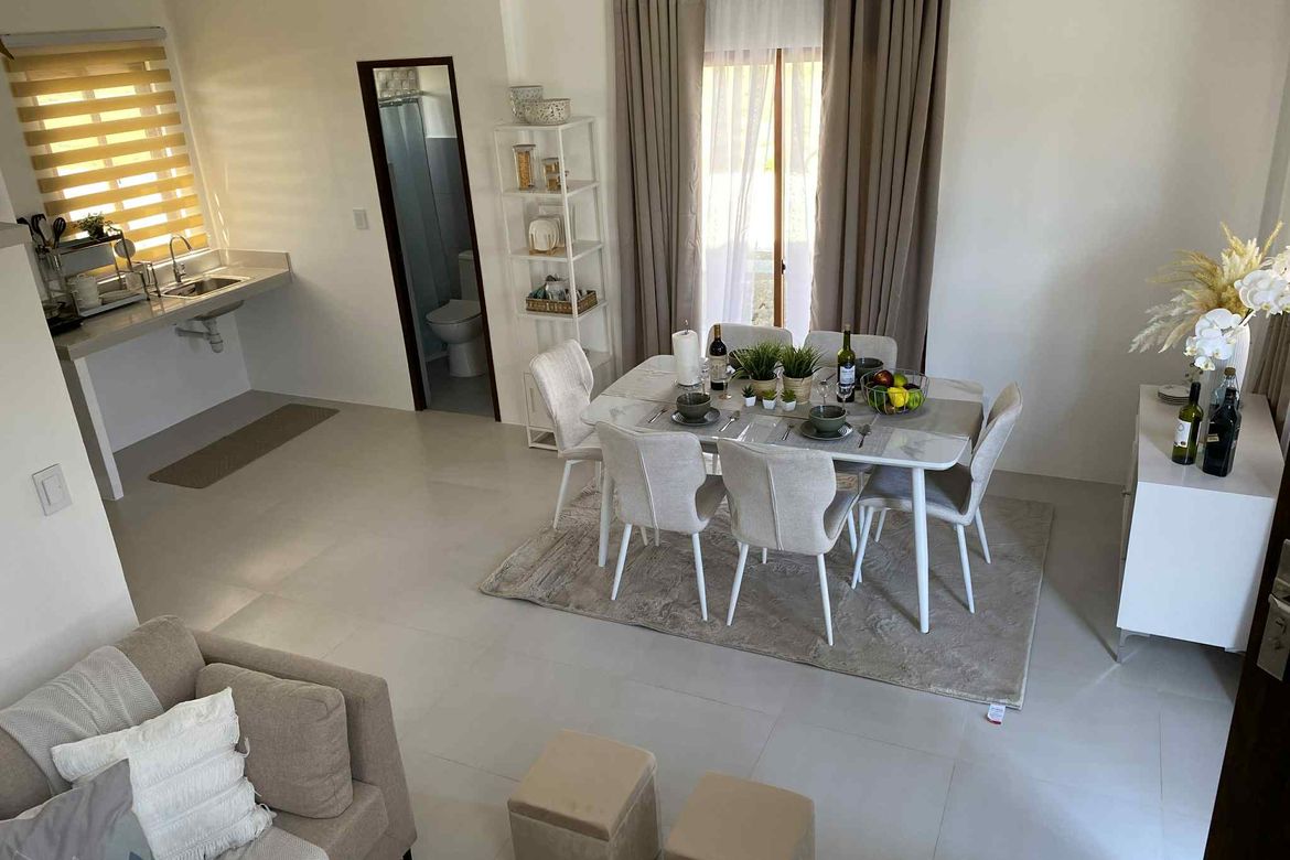 4 Bedroom House for Sale in Tangub, Bacolod, Negros Occidental – photo 8