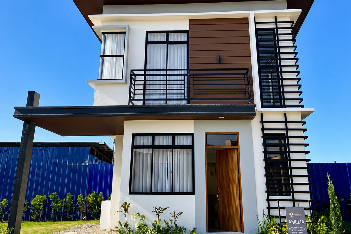 4 Bedroom House for Sale in Tangub, Bacolod, Negros Occidental