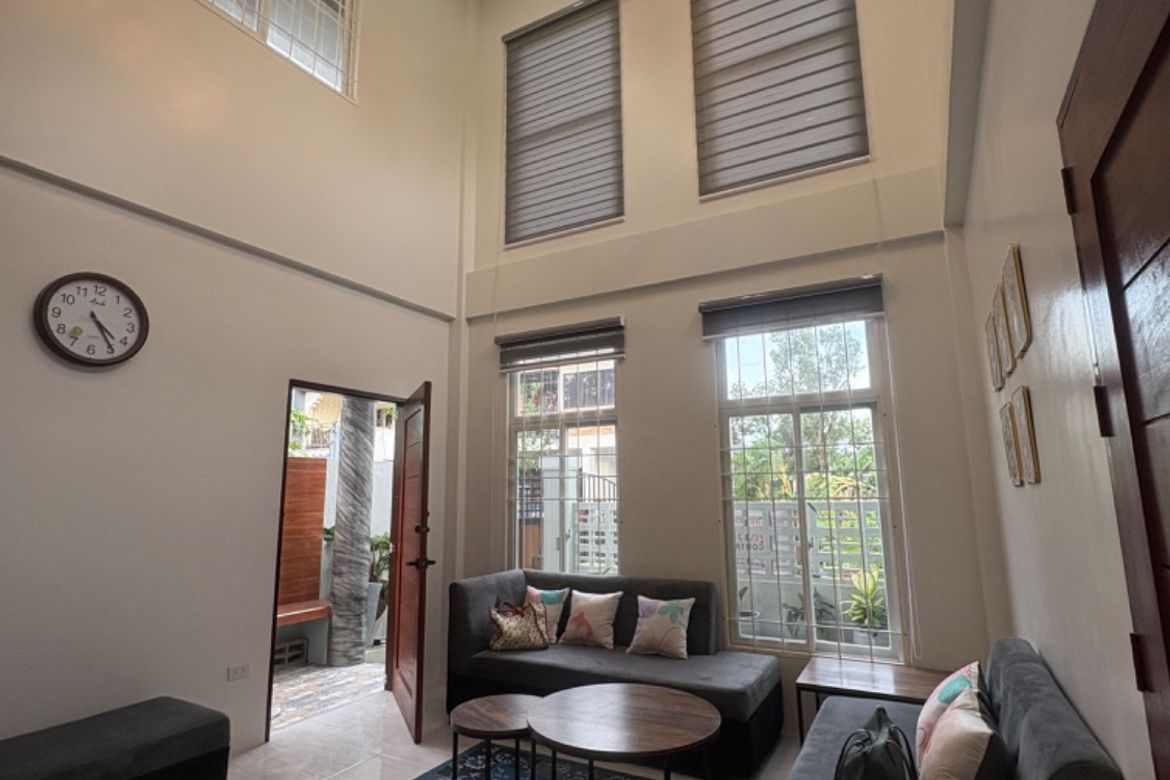 4 Bedroom House for Sale in Tangub, Bacolod, Negros Occidental – photo 4