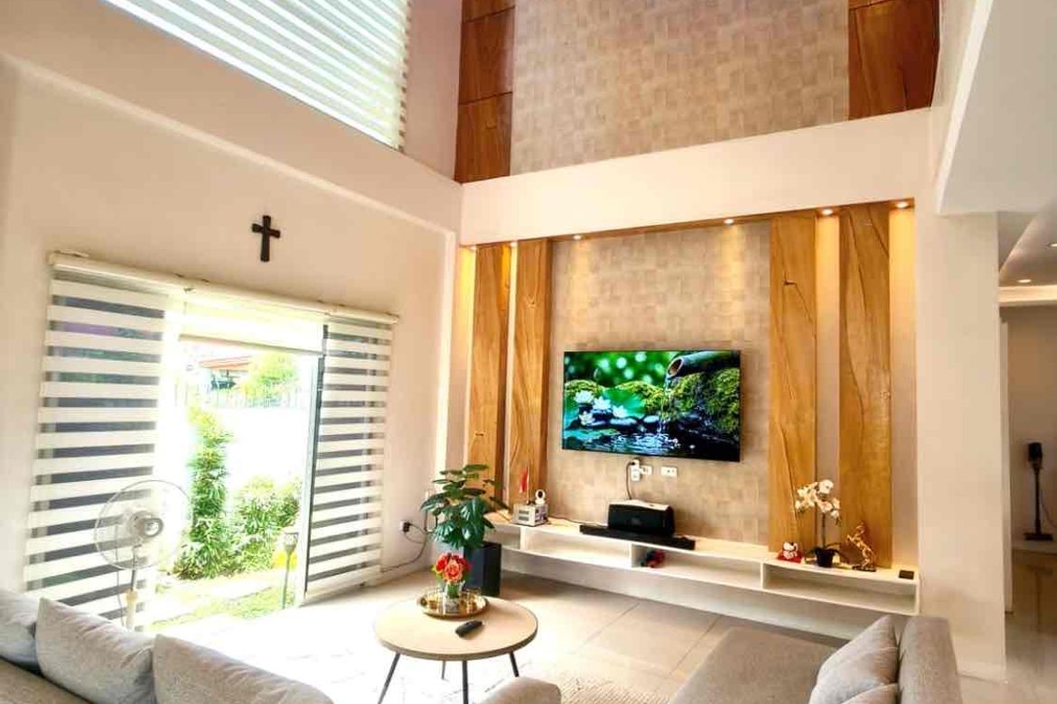 4 Bedroom House for Sale in Tangub, Bacolod, Negros Occidental – photo 5