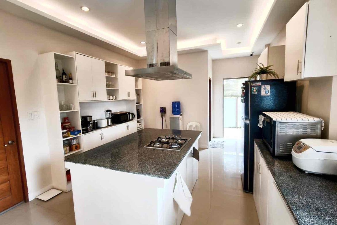4 Bedroom House for Sale in Tangub, Bacolod, Negros Occidental – photo 11