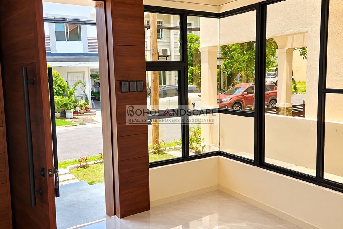 4 Bedroom House for Sale in Tawason, Mandaue, Cebu – photo 2