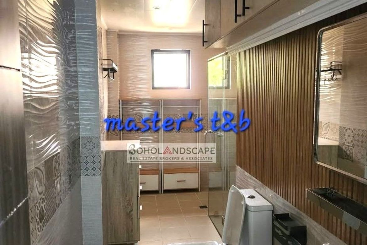 4 Bedroom House for Sale in Tawason, Mandaue, Cebu – photo 6
