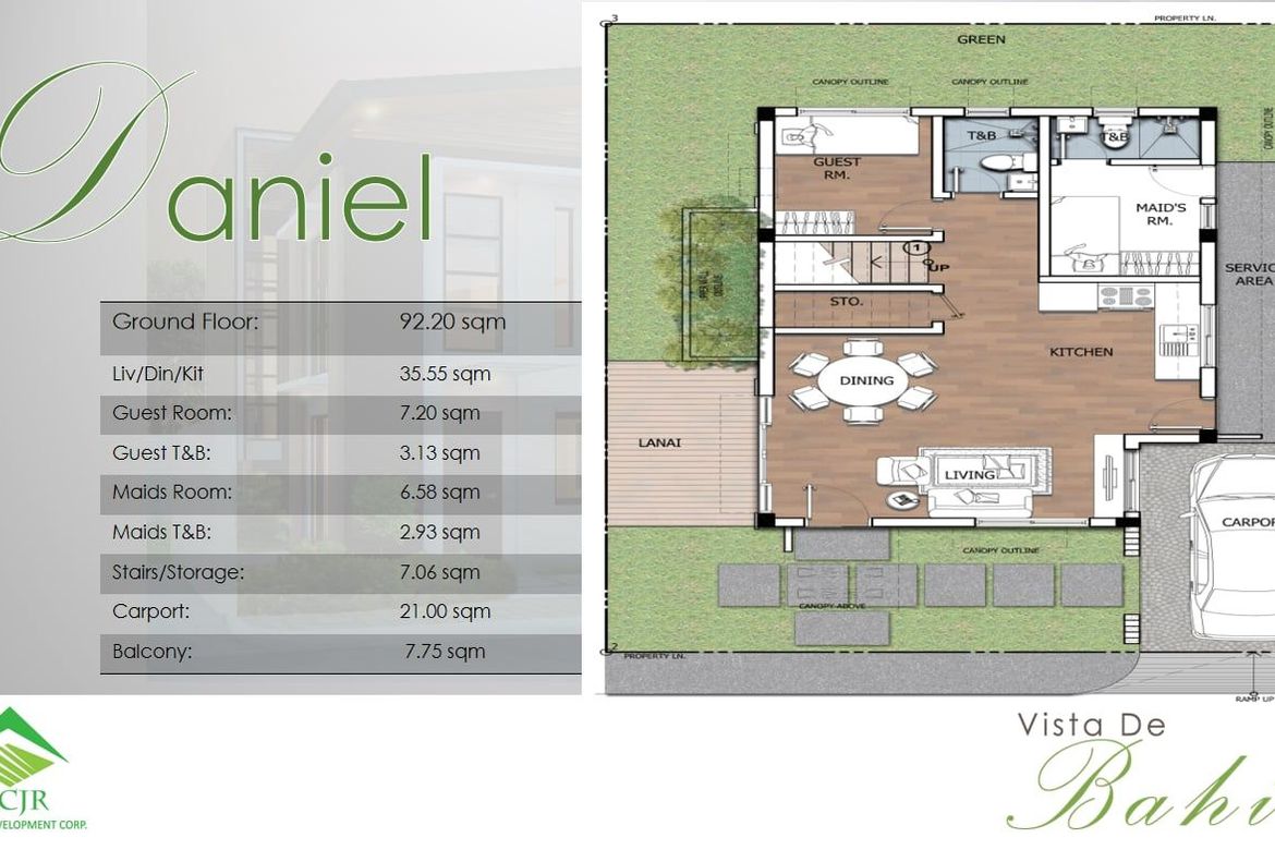 4 Bedroom House for Sale in Tayud, Consolacion, Cebu – photo 7