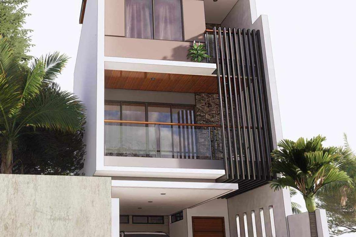 4 Bedroom House for Sale in Tayud, Consolacion, Cebu