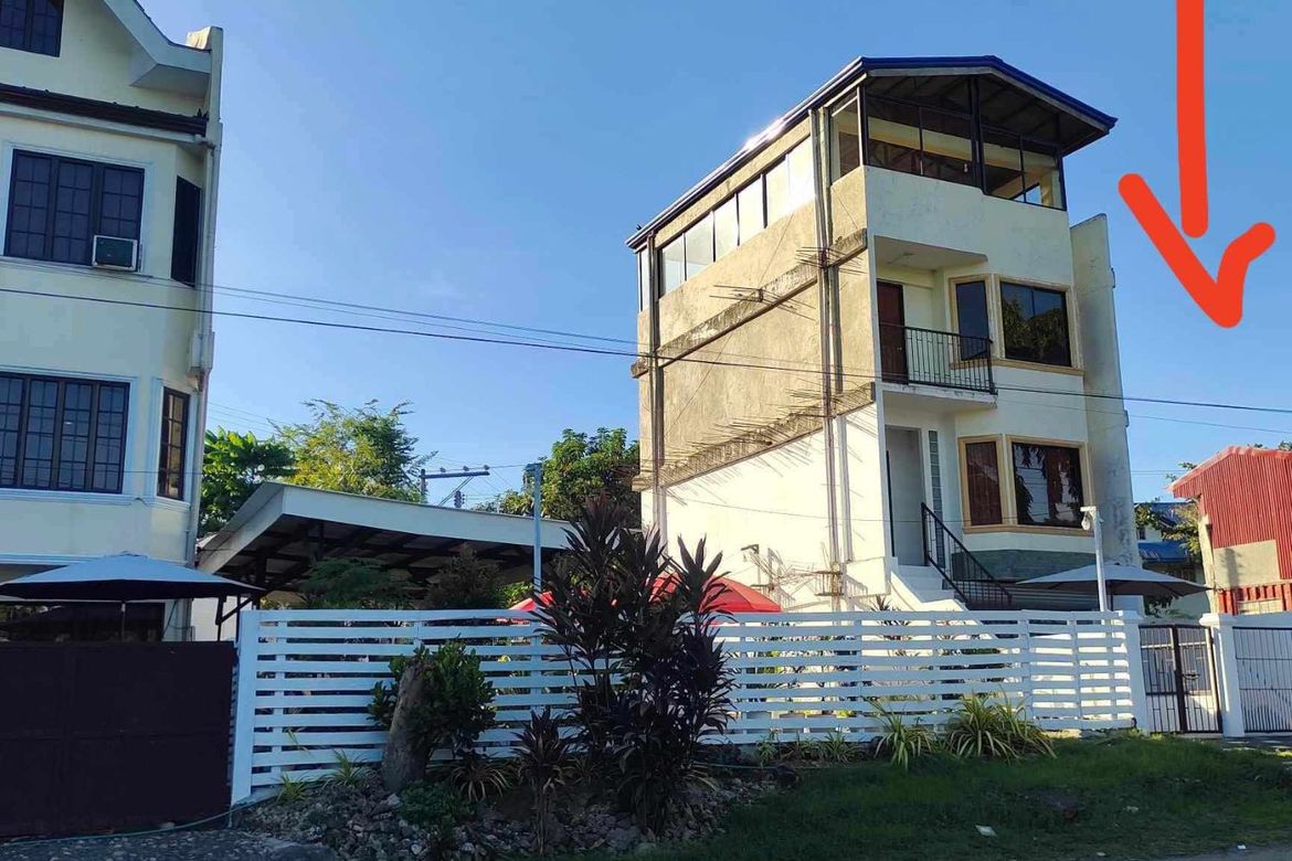4 Bedroom House for Sale in Tayud, Consolacion, Cebu – photo 2