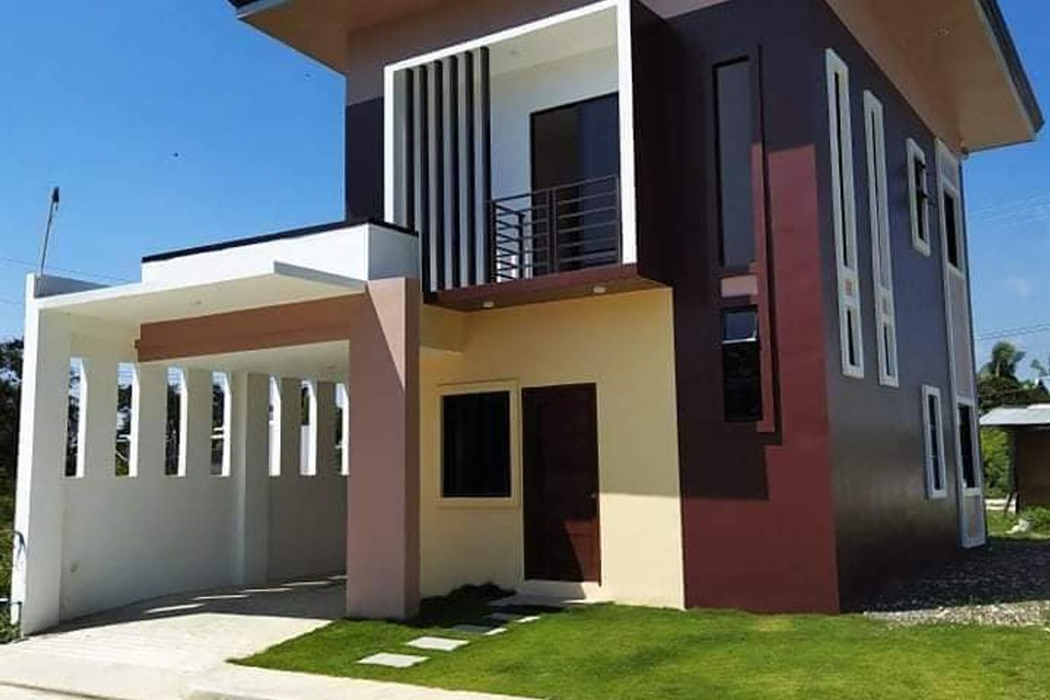 4 Bedroom House for Sale in Tayud, Consolacion, Cebu