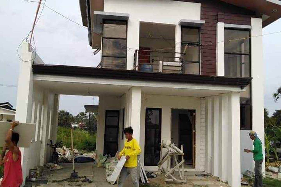 4 Bedroom House for Sale in Tayud, Consolacion, Cebu – photo 2