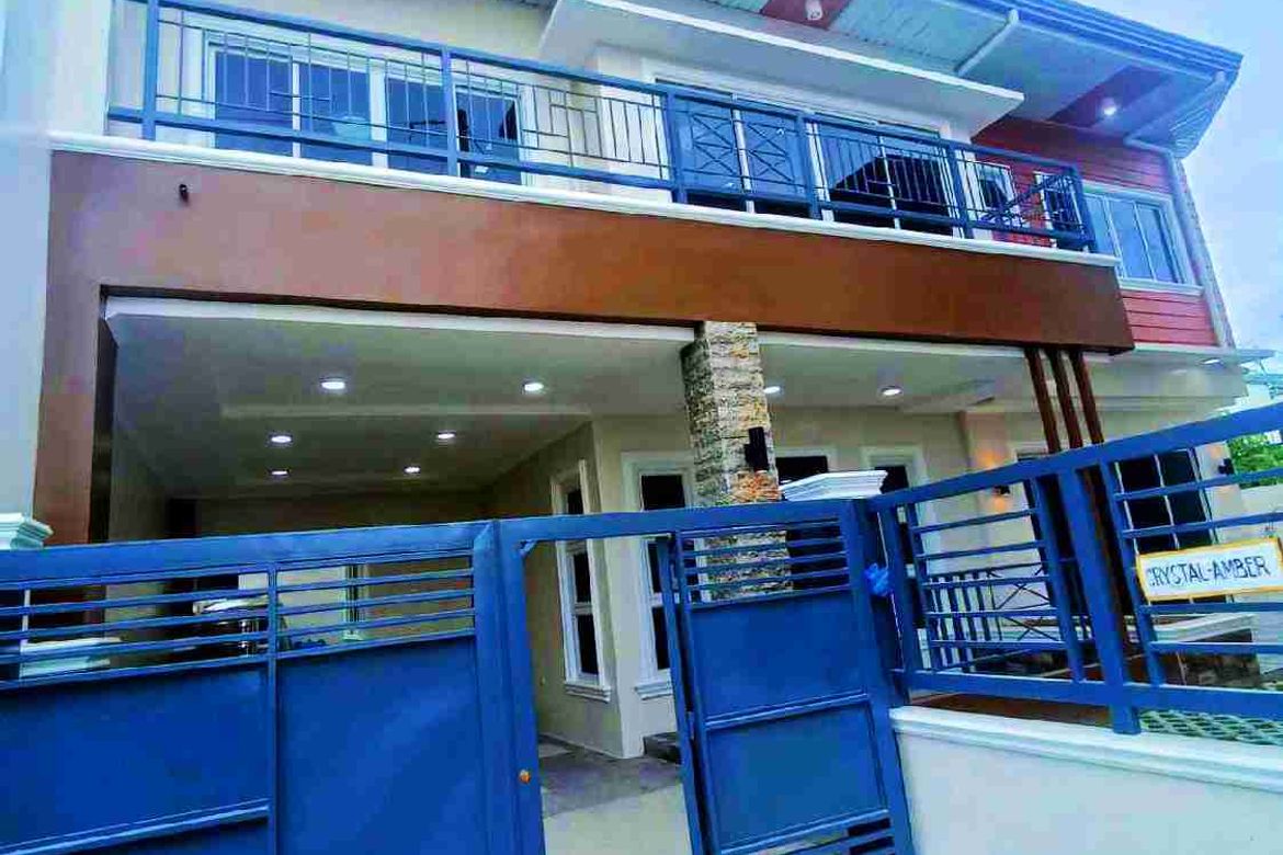 4 Bedroom House for Sale in Tayud, Liloan, Cebu