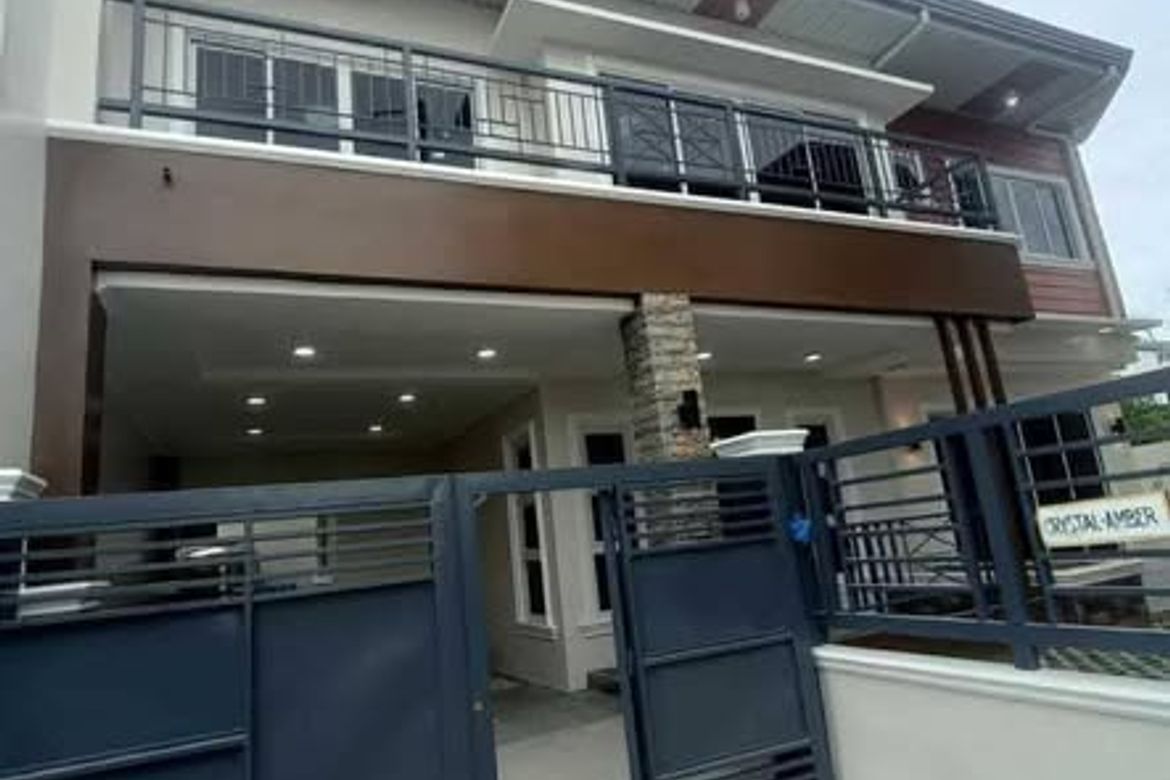 4 Bedroom House for Sale in Tayud, Liloan, Cebu