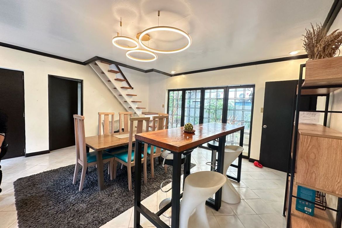 4 Bedroom House for Sale in Teheran St. Multinational Village Paranaque City, Don Bosco, Parañaque, Metro Manila near LRT-1 Bambang – photo 2