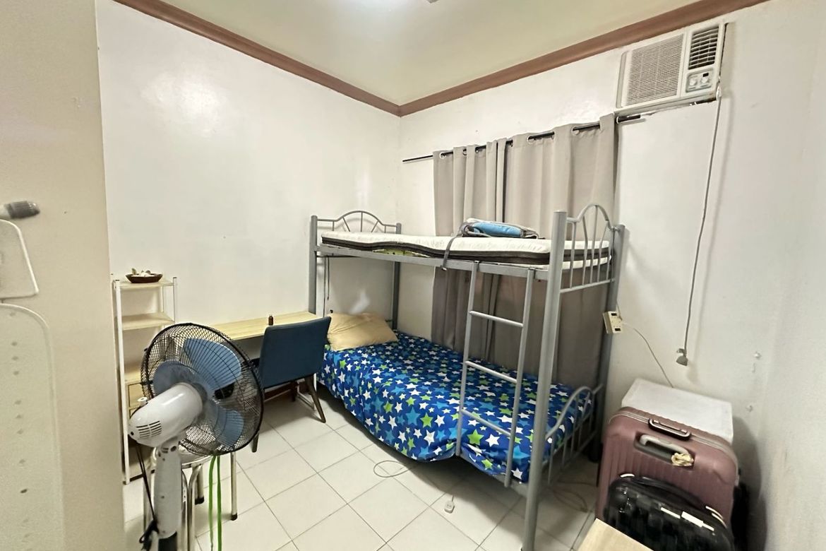 4 Bedroom House for Sale in Teheran St. Multinational Village Paranaque City, Don Bosco, Parañaque, Metro Manila near LRT-1 Bambang – photo 5