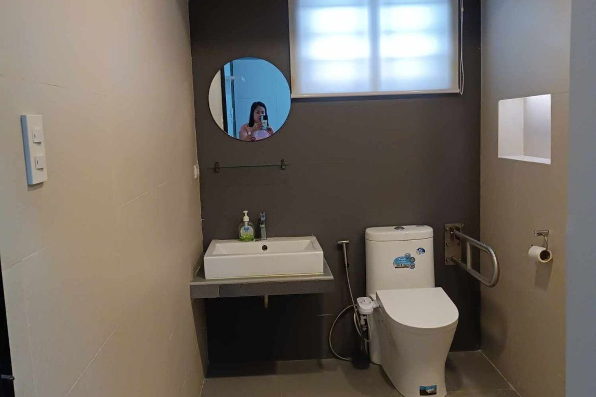 4 Bedroom House for Sale in Telabastagan, San Fernando, Pampanga – photo 2