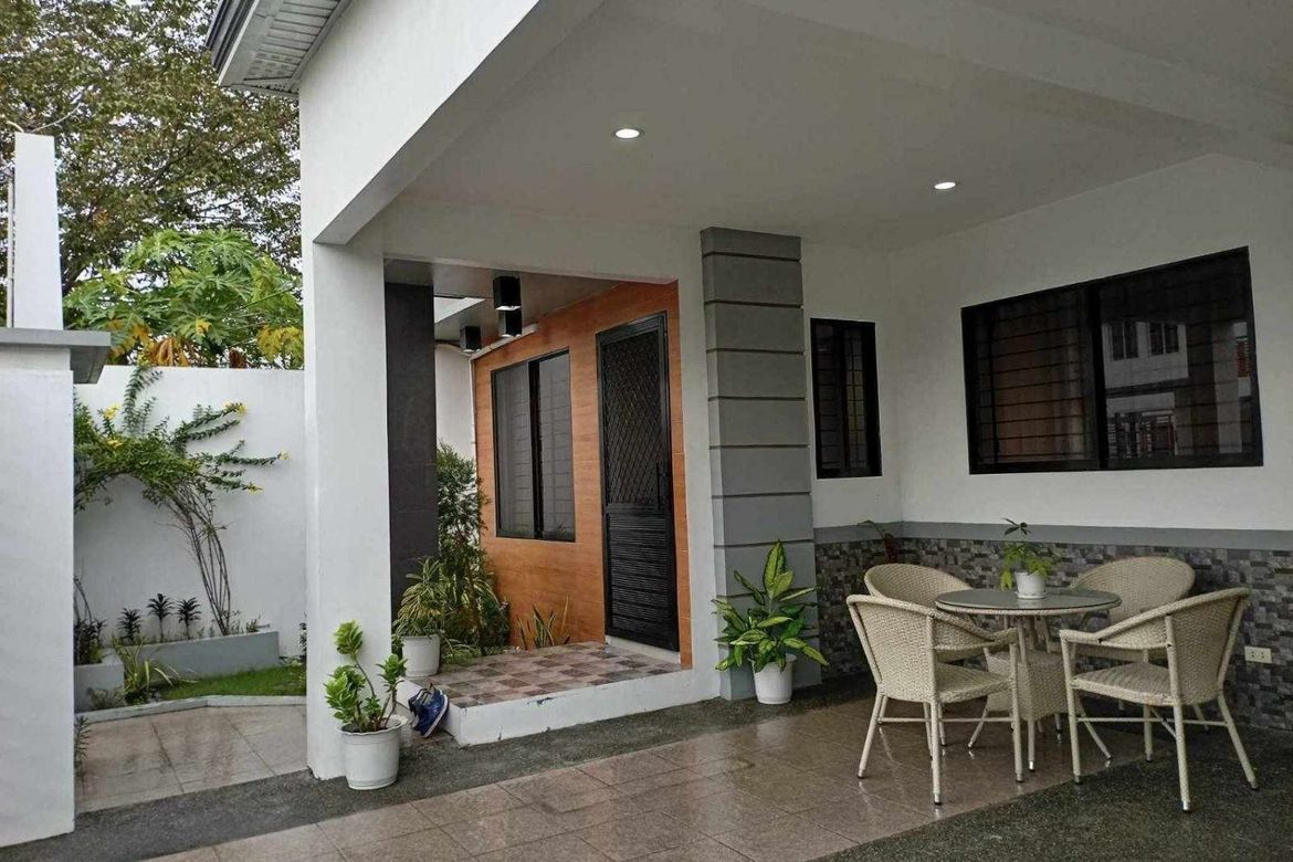 4 Bedroom House for Sale in Telabastagan, San Fernando, Pampanga – photo 4