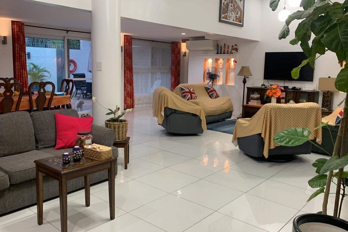 4 Bedroom House for Sale in Telabastagan, San Fernando, Pampanga – photo 5