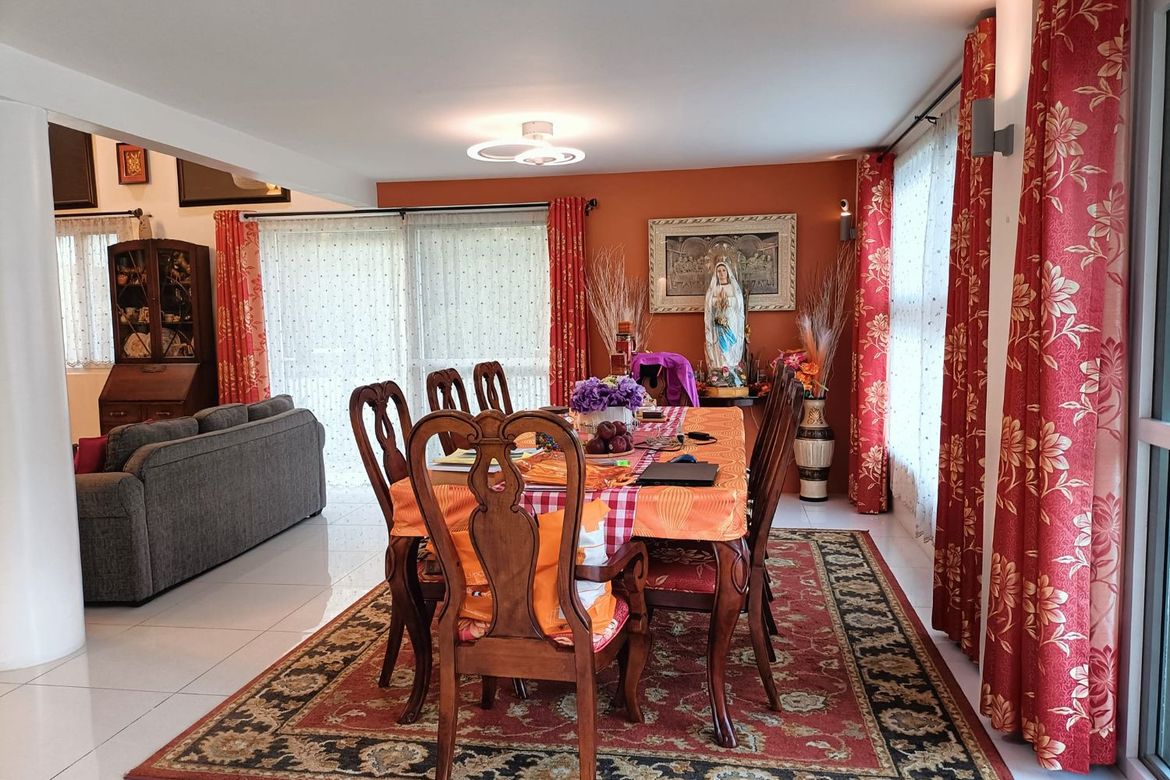 4 Bedroom House for Sale in Telabastagan, San Fernando, Pampanga – photo 7