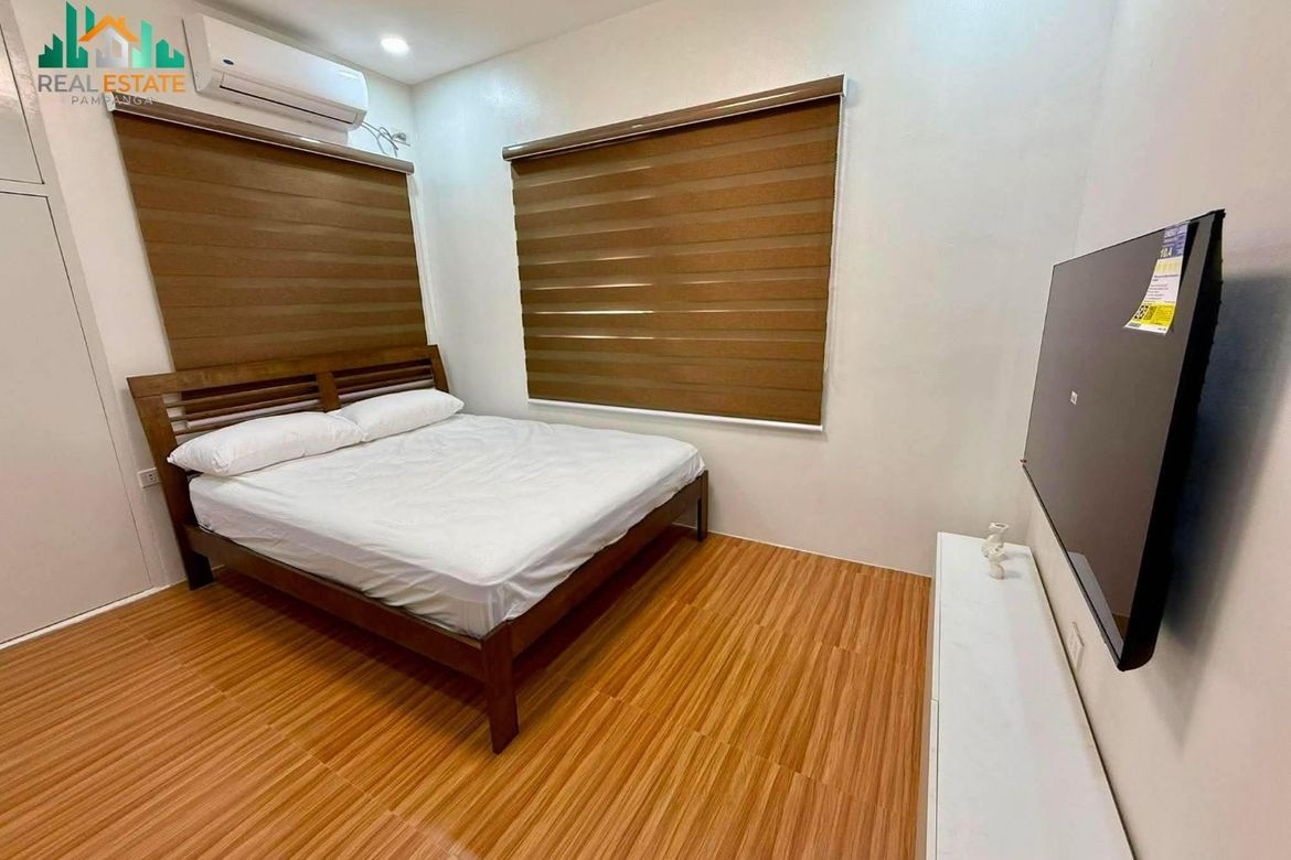 4 Bedroom House for Sale in Telabastagan, San Fernando, Pampanga – photo 7