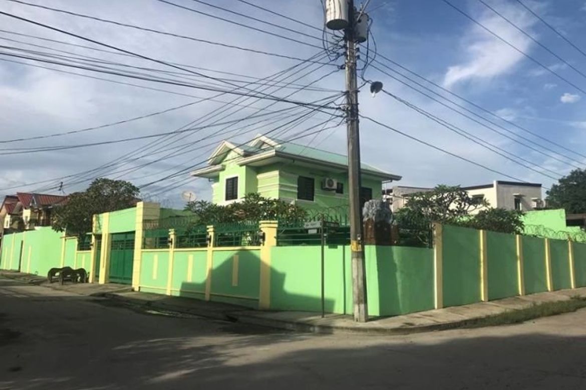 4 Bedroom House for Sale in Telabastagan, San Fernando, Pampanga – photo 2