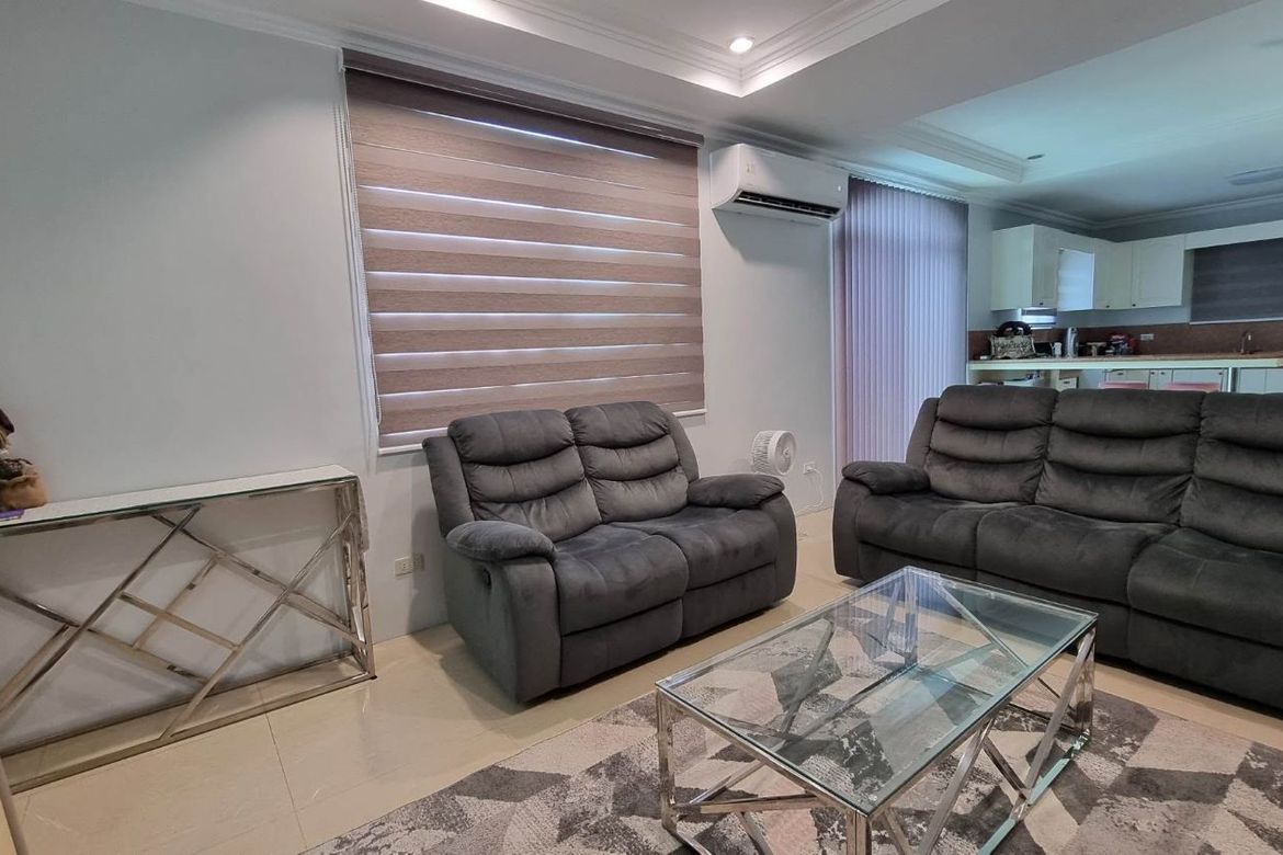 4 Bedroom House for Sale in Telabastagan, San Fernando, Pampanga – photo 3