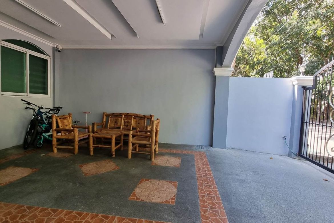 4 Bedroom House for Sale in Telabastagan, San Fernando, Pampanga – photo 6