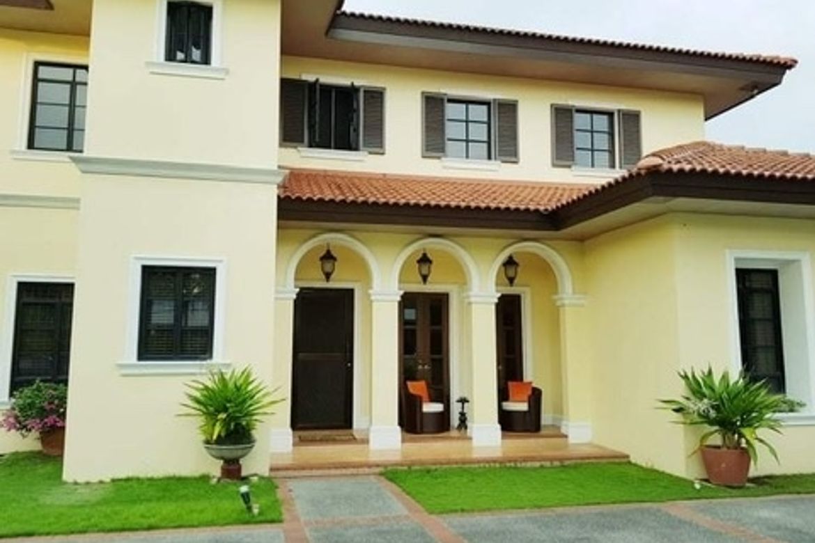4 Bedroom House for Sale in Telabastagan, San Fernando, Pampanga – photo 2