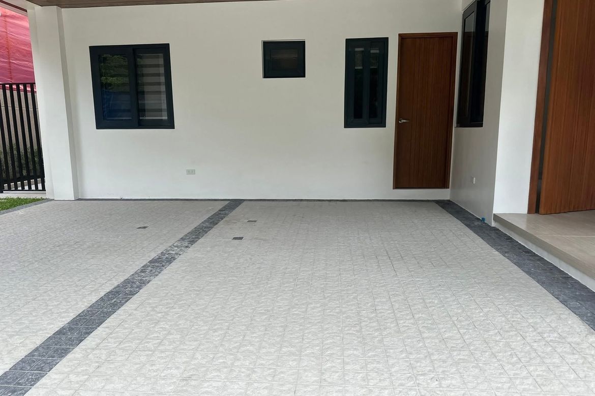 4 Bedroom House for Sale in Telabastagan, San Fernando, Pampanga – photo 2