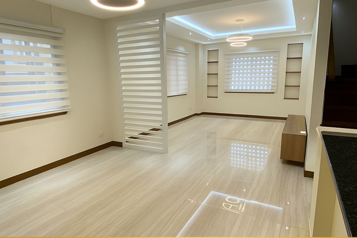 4 Bedroom House for Sale in Telabastagan, San Fernando, Pampanga – photo 3