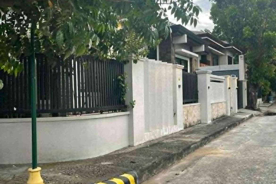 4 Bedroom House for Sale in Telabastagan, San Fernando, Pampanga – photo 2