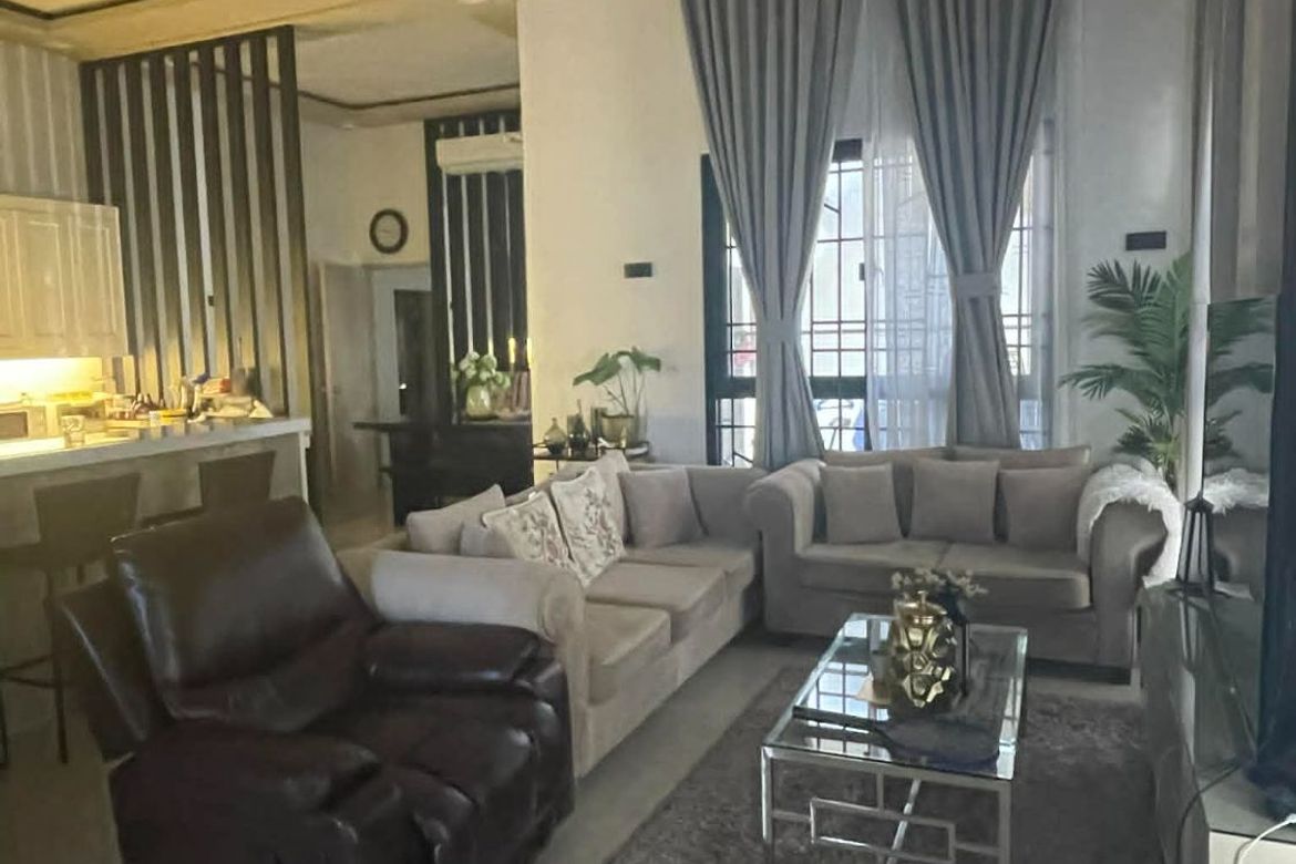 4 Bedroom House for Sale in Telabastagan, San Fernando, Pampanga – photo 7