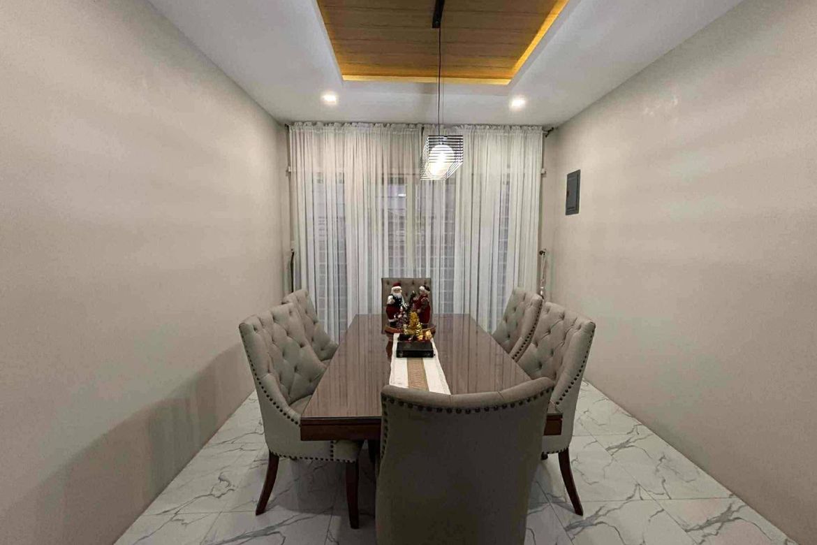 4 Bedroom House for Sale in Telabastagan, San Fernando, Pampanga – photo 2