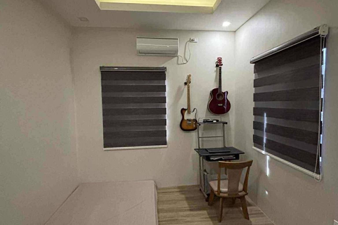 4 Bedroom House for Sale in Telabastagan, San Fernando, Pampanga – photo 7
