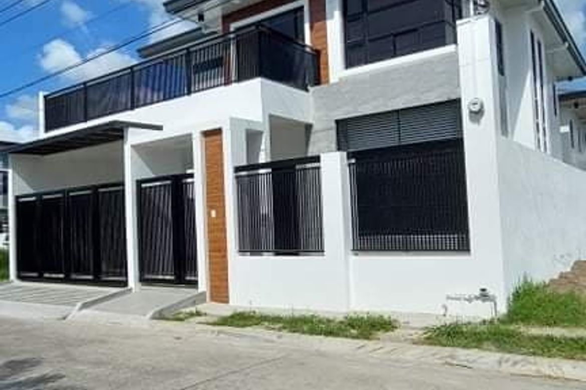 4 Bedroom House for Sale in Telabastagan, San Fernando, Pampanga – photo 2