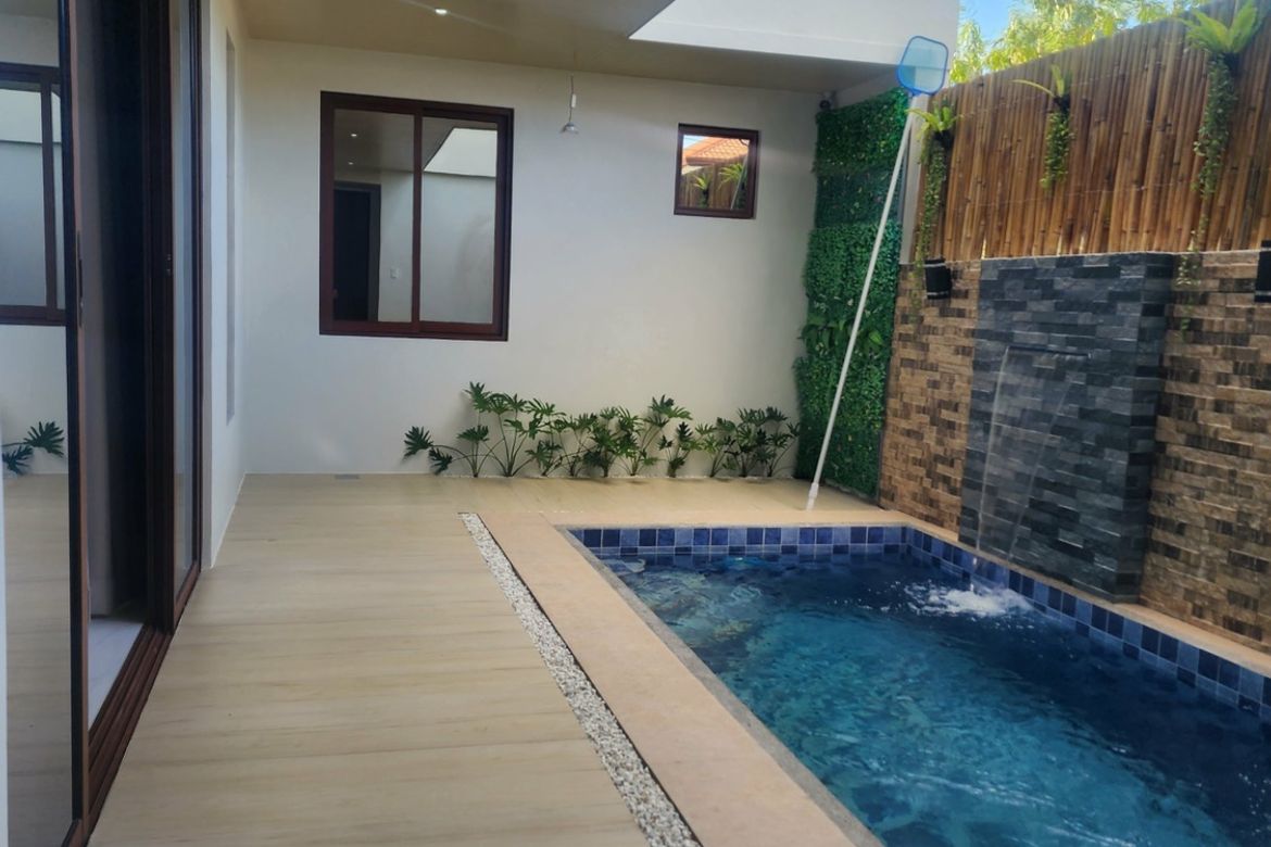 4 Bedroom House for Sale in Telabastagan, San Fernando, Pampanga – photo 5