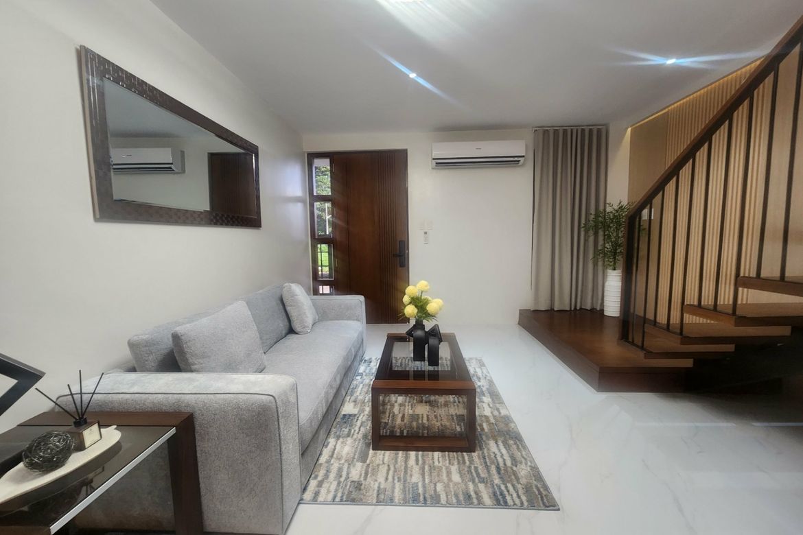 4 Bedroom House for Sale in Telabastagan, San Fernando, Pampanga – photo 7