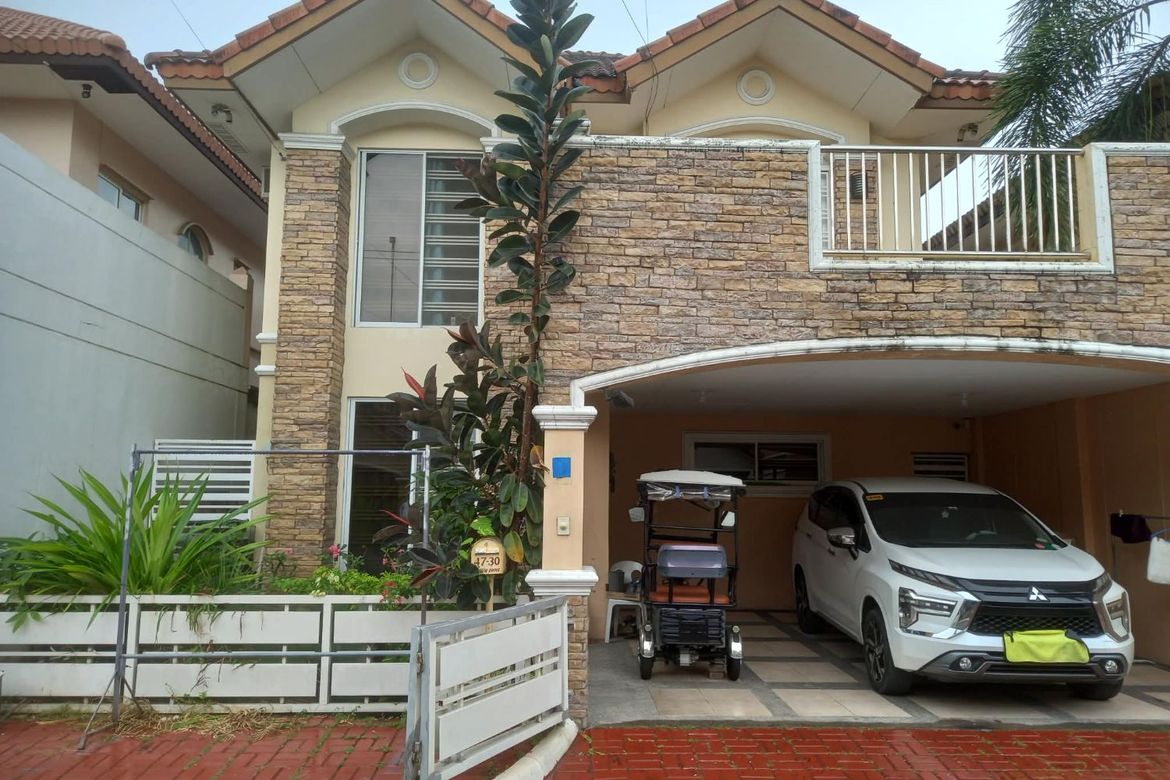 4 Bedroom House for Sale in Telabastagan, San Fernando, Pampanga – photo 7