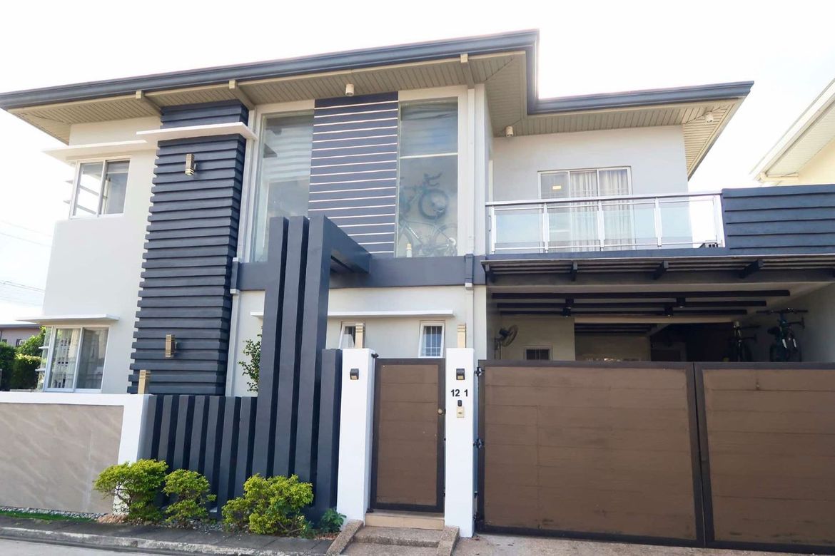 4 Bedroom House for Sale in Telabastagan, San Fernando, Pampanga – photo 2