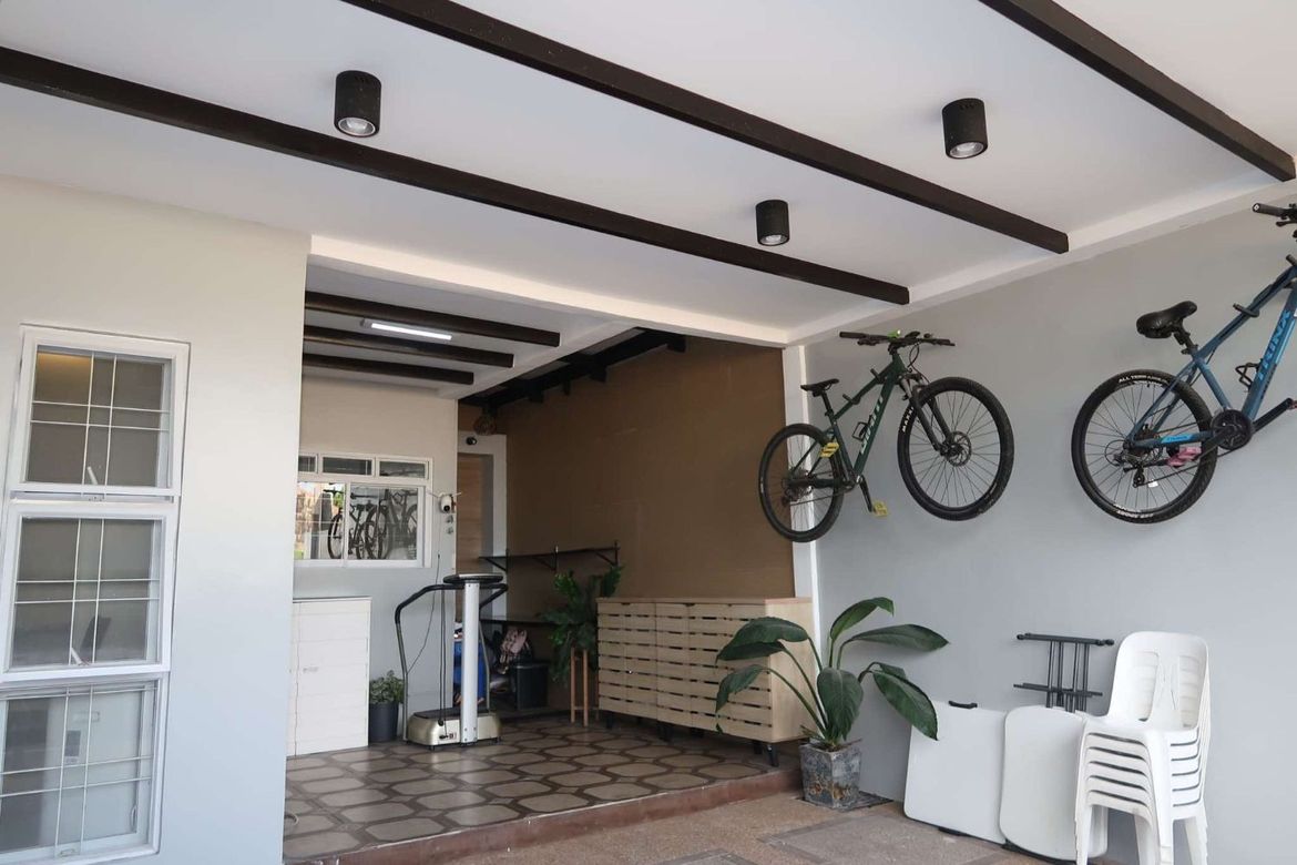 4 Bedroom House for Sale in Telabastagan, San Fernando, Pampanga – photo 4
