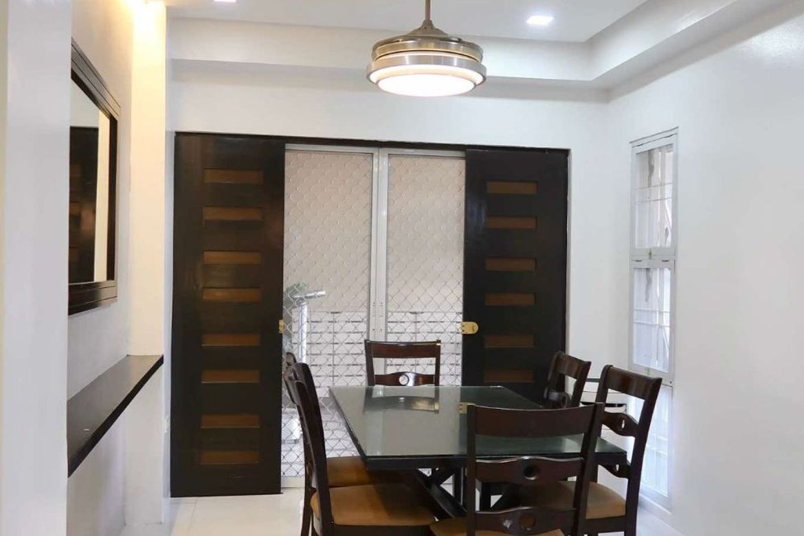 4 Bedroom House for Sale in Telabastagan, San Fernando, Pampanga – photo 5