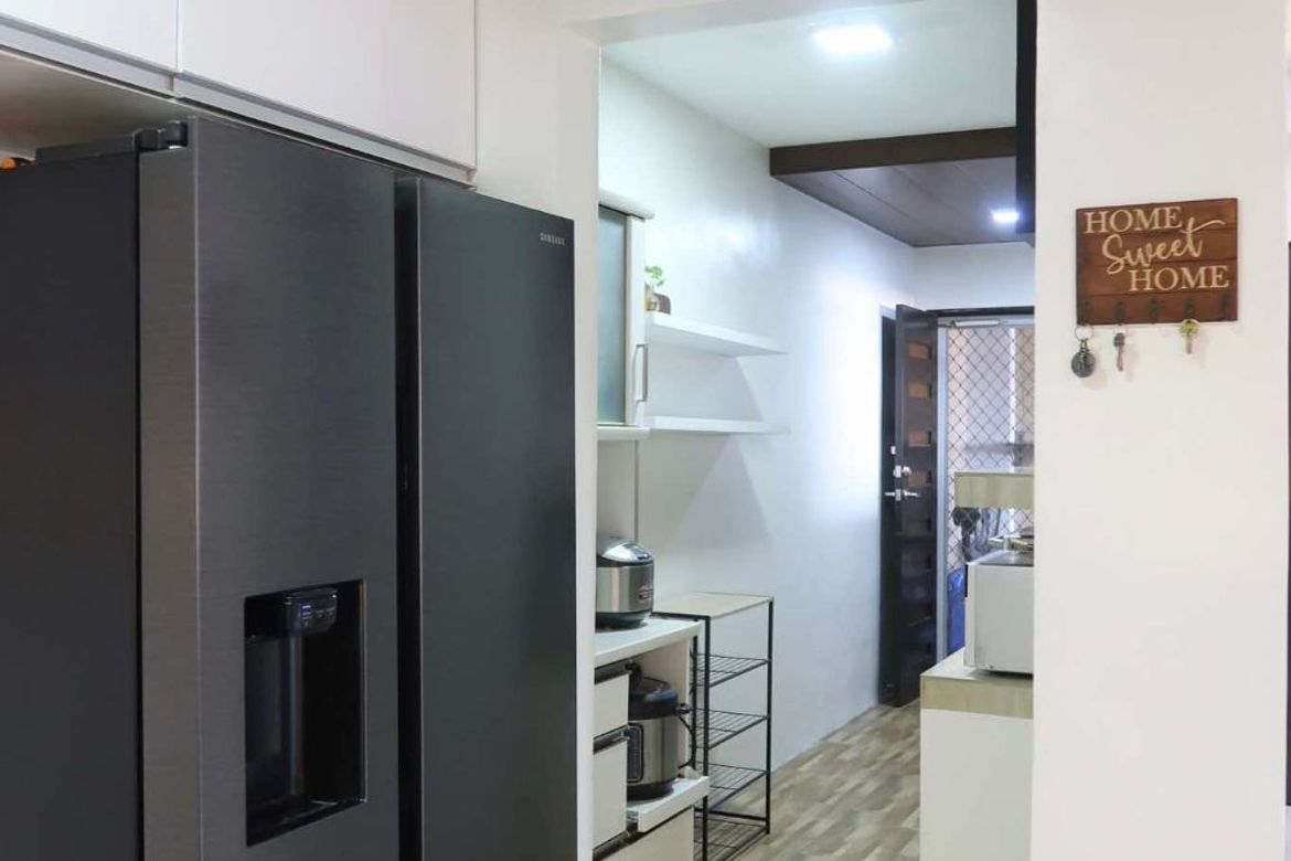 4 Bedroom House for Sale in Telabastagan, San Fernando, Pampanga – photo 6
