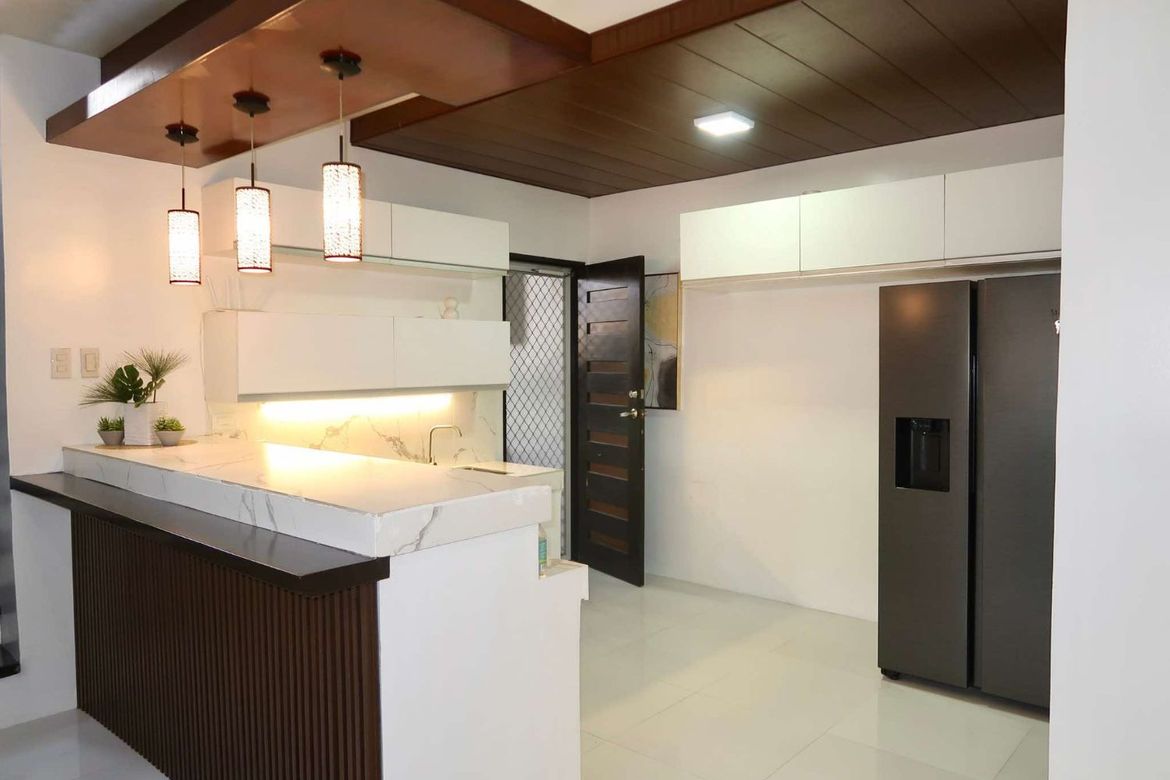4 Bedroom House for Sale in Telabastagan, San Fernando, Pampanga – photo 6