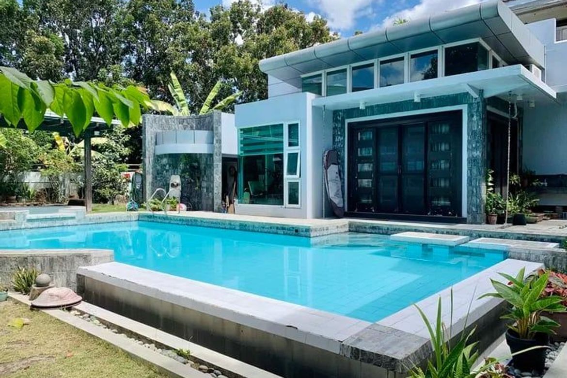 4 Bedroom House for Sale in Telabastagan, San Fernando, Pampanga