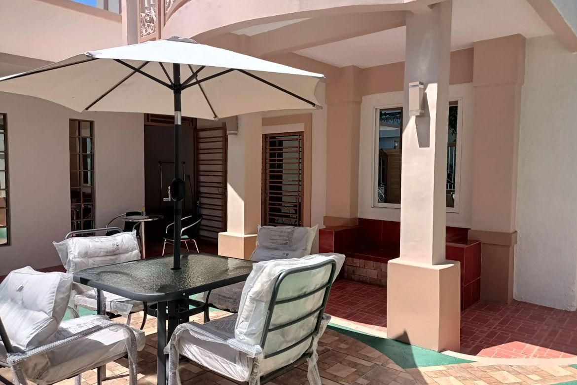 4 Bedroom House for Sale in Telabastagan, San Fernando, Pampanga – photo 2