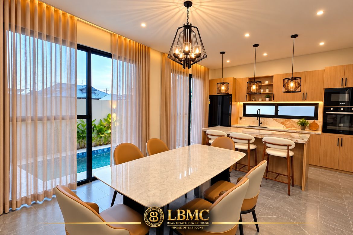 4 Bedroom House for Sale in Telabastagan, San Fernando, Pampanga – photo 7