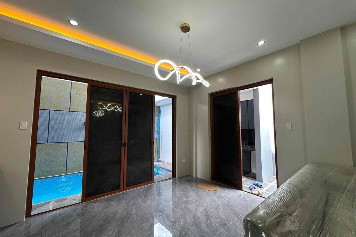 4 Bedroom House for Sale in Telabastagan, San Fernando, Pampanga – photo 6