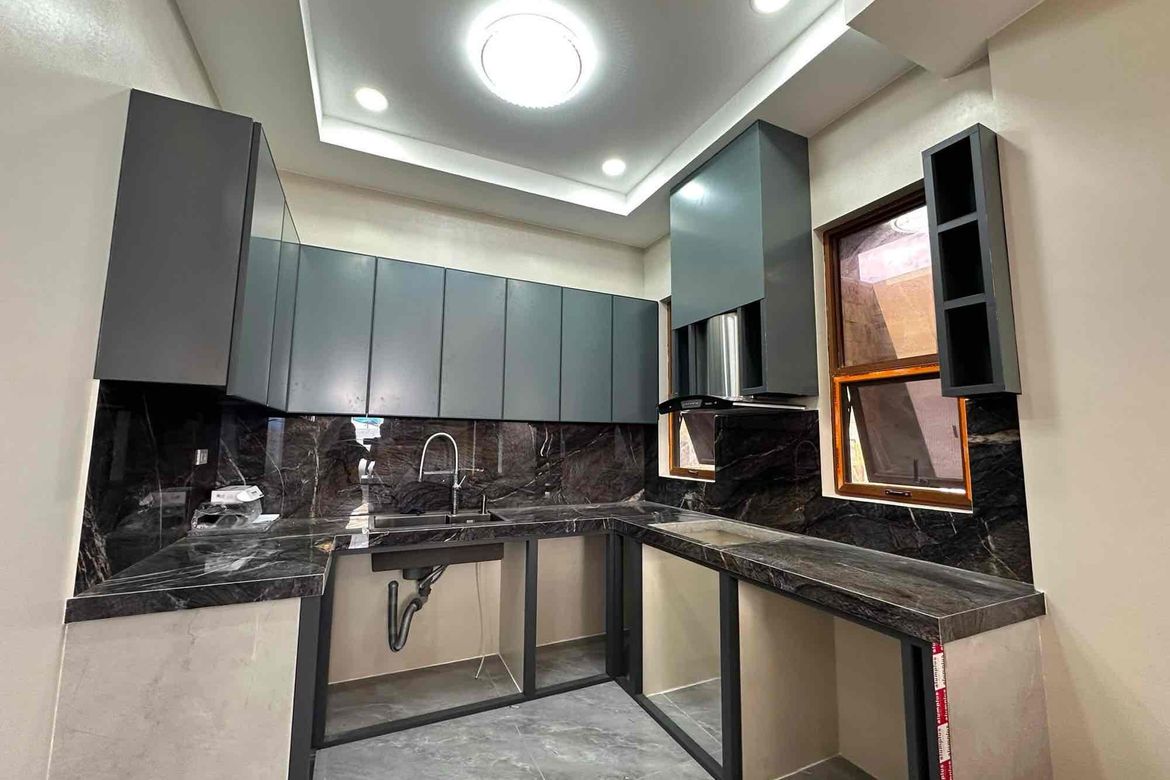 4 Bedroom House for Sale in Telabastagan, San Fernando, Pampanga – photo 8