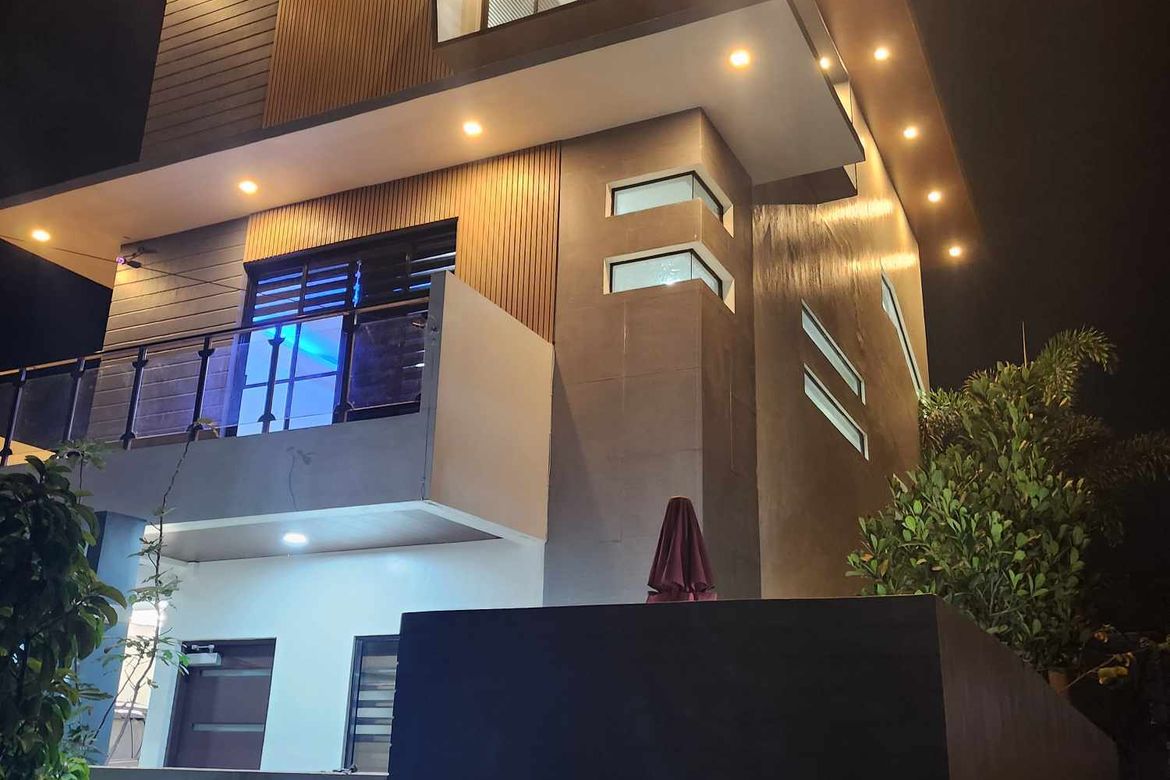4 Bedroom House for Sale in Telabastagan, San Fernando, Pampanga – photo 2