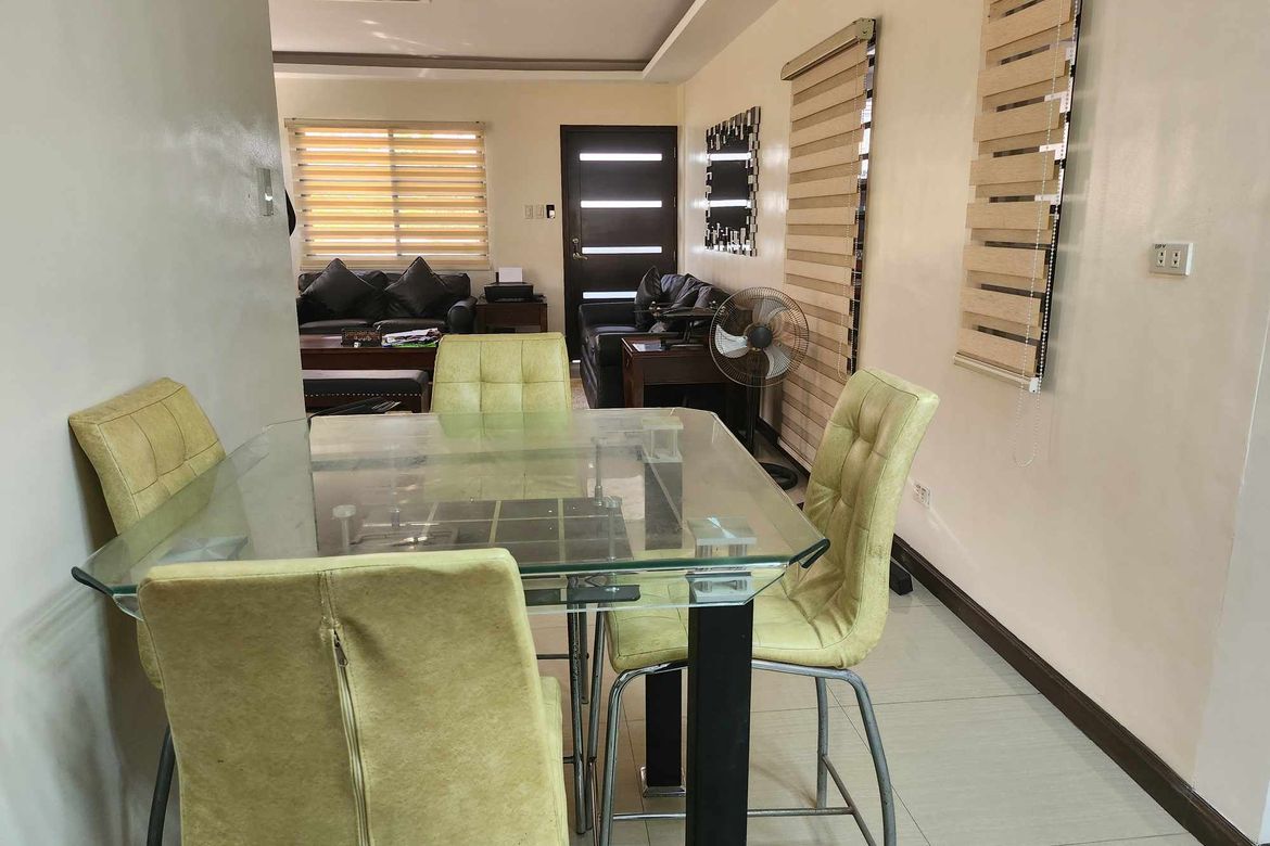 4 Bedroom House for Sale in Telabastagan, San Fernando, Pampanga – photo 6