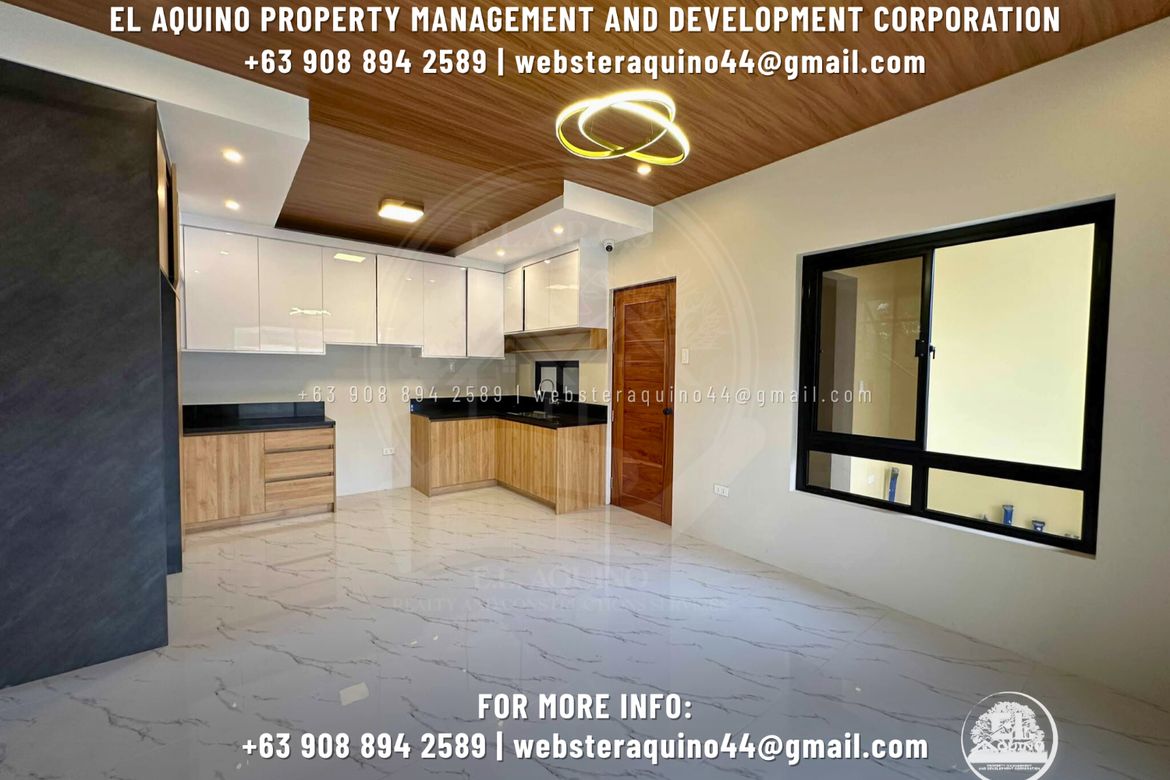 4 Bedroom House for Sale in Telabastagan, San Fernando, Pampanga – photo 5